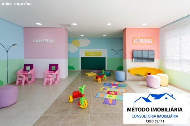 Imagem Apartamento com 2 Quartos à Venda, 46 m² em Parque Jaçatuba - Santo André Imagem Apartamento com 2 Quartos à Venda, 46 m² em Parque Jaçatuba - Santo André