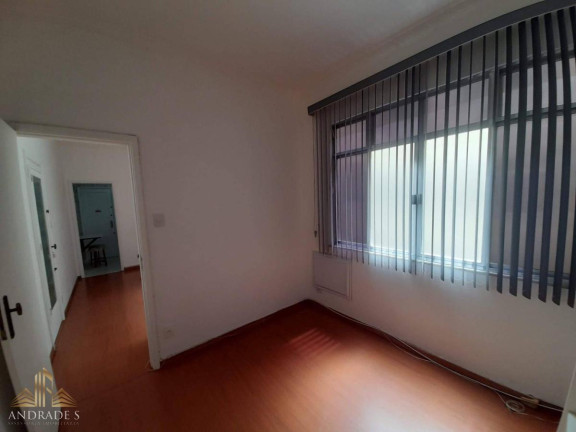 Imagem Apartamento com 2 Quartos à Venda, 54 m² em Tijuca - Rio De Janeiro