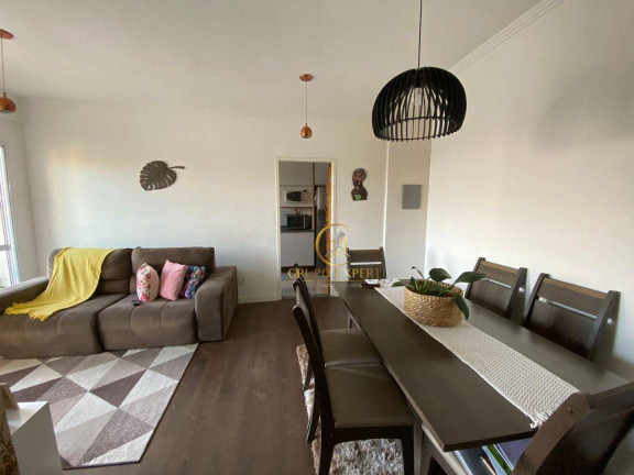 Imagem Apartamento com 2 Quartos à Venda, 65 m² em Jardim América - São José Dos Campos Imagem Apartamento com 2 Quartos à Venda, 65 m² em Jardim América - São José Dos Campos