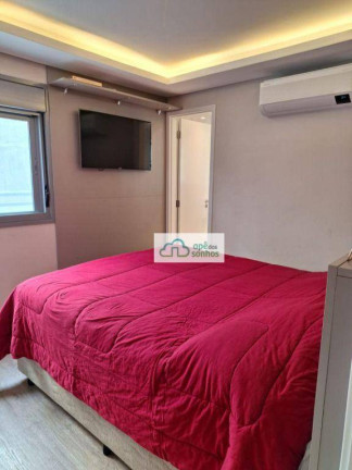 Imagem Apartamento com 3 Quartos à Venda, 123 m² em Sumaré - São Paulo Imagem Apartamento com 3 Quartos à Venda, 123 m² em Sumaré - São Paulo