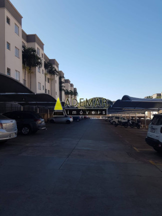 Imagem Apartamento com 2 Quartos à Venda, em Jardim Brasil - São Carlos Imagem Apartamento com 2 Quartos à Venda, em Jardim Brasil - São Carlos