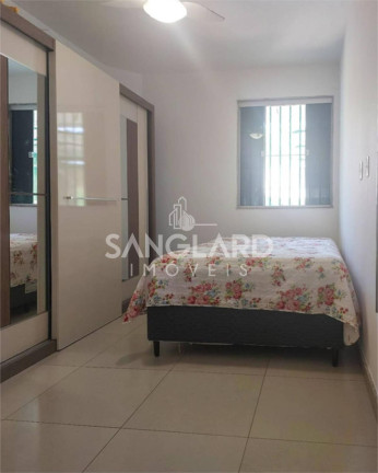 Imagem Casa com 2 Quartos à Venda, 74 m² em Residencial Beathânia - Santana Do Paraíso