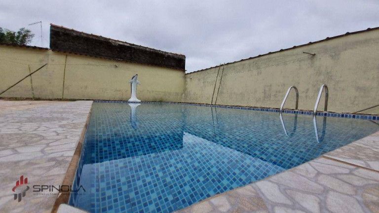 Imagem Casa com 3 Quartos à Venda, 161 m² em Balneário Itaguaí - Mongaguá Imagem Casa com 3 Quartos à Venda, 161 m² em Balneário Itaguaí - Mongaguá