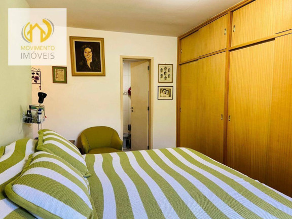 Imagem Apartamento com 4 Quartos à Venda, 140 m² em Lagoa - Rio De Janeiro Imagem Apartamento com 4 Quartos à Venda, 140 m² em Lagoa - Rio De Janeiro