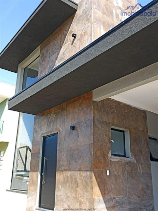 Imagem Casa de Condomínio com 3 Quartos à Venda, 300 m² em Bairro Dos Pires - Atibaia