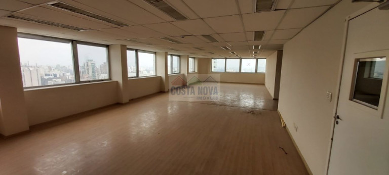 Imagem Imóvel Comercial à Venda ou Locação, 286 m²