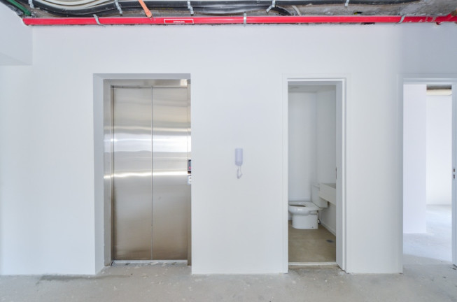 Imagem Apartamento com 2 Quartos à Venda, 104 m² em Jardim Das Acácias - São Paulo Imagem Apartamento com 2 Quartos à Venda, 104 m² em Jardim Das Acácias - São Paulo