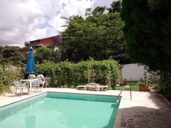 Imagem Casa com 5 Quartos à Venda, 639 m² em Parque Arco Iris - Atibaia Imagem Casa com 5 Quartos à Venda, 639 m² em Parque Arco Iris - Atibaia