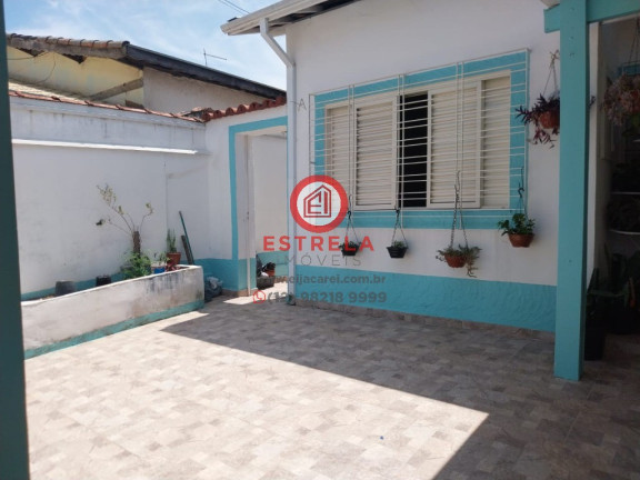 Imagem Casa com 2 Quartos à Venda, 126 m² em Parque Itamarati - Jacareí Imagem Casa com 2 Quartos à Venda, 126 m² em Parque Itamarati - Jacareí
