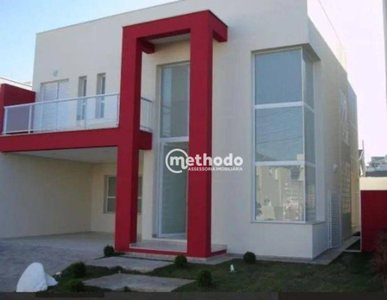 Casa com 3 Quartos à Venda, 302 m² em Swiss Park - Campinas