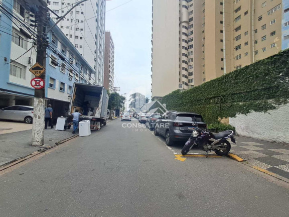 Imagem Apartamento com 1 Quarto à Venda, 62 m² em Centro - São Vicente Imagem Apartamento com 1 Quarto à Venda, 62 m² em Centro - São Vicente