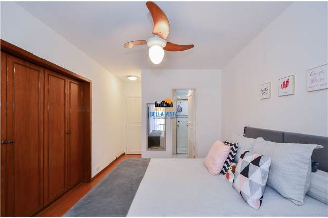 Imagem Apartamento com 3 Quartos à Venda, em Jardim Das Acácias - São Paulo Imagem Apartamento com 3 Quartos à Venda, em Jardim Das Acácias - São Paulo