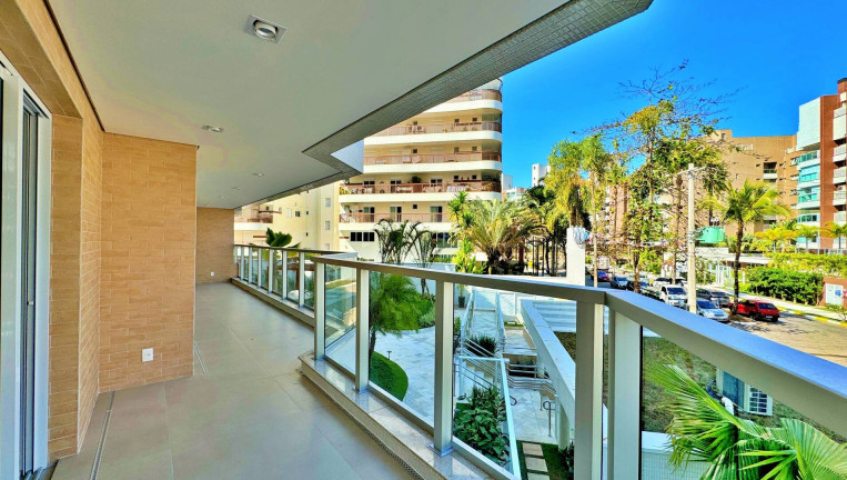Imagem Apartamento com 3 Quartos à Venda, 127 m² em Riviera De São Lourenço - Bertioga