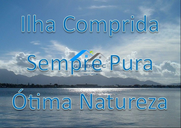 Imagem Imóvel à Venda, 270 m² em Bermudas - Ilha Comprida