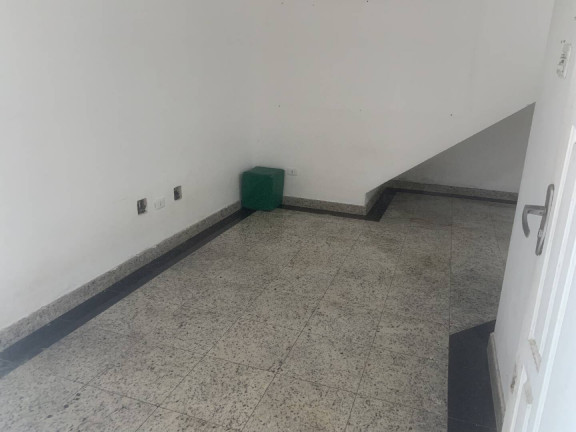 Imagem Casa com 2 Quartos à Venda, 80 m² em Aparecida - Santos Imagem Casa com 2 Quartos à Venda, 80 m² em Aparecida - Santos