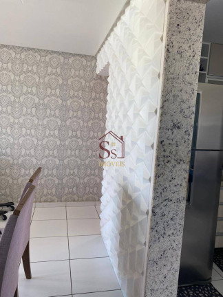Imagem Casa com 2 Quartos à Venda, em Alto De São Manoel - Mossoró Imagem Casa com 2 Quartos à Venda, em Alto De São Manoel - Mossoró