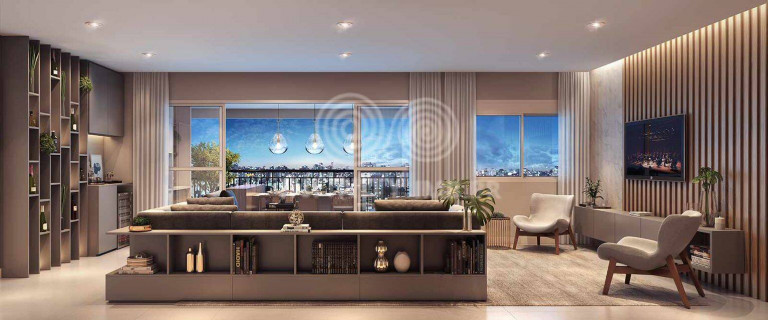 Imagem Apartamento com 3 Quartos à Venda, 120 m² em Bosque Da Saúde - São Paulo Imagem Apartamento com 3 Quartos à Venda, 120 m² em Bosque Da Saúde - São Paulo
