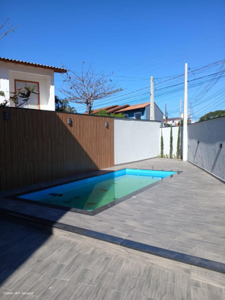 Imagem Casa com 3 Quartos à Venda, 164 m² em Ingleses - Florianópolis