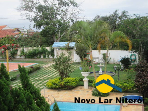 Imagem Casa com 6 Quartos à Venda, 400 m² em Centro - São Pedro Da Aldeia