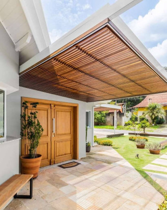 Imagem Casa de Condomínio com 3 Quartos à Venda,  em Terras Do Madeira - Carapicuíba