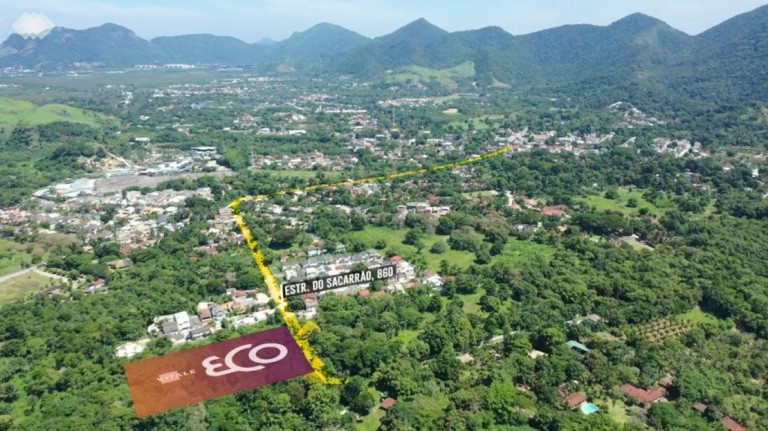 Imagem Casa com 2 Quartos à Venda, 59 m² em Vargem Grande - Rio De Janeiro Imagem Casa com 2 Quartos à Venda, 59 m² em Vargem Grande - Rio De Janeiro