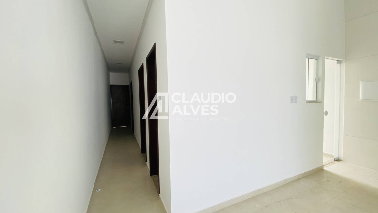 Imagem Casa com 3 Quartos à Venda, 85 m² em Parque Ipê - Feira De Santana Imagem Casa com 3 Quartos à Venda, 85 m² em Parque Ipê - Feira De Santana