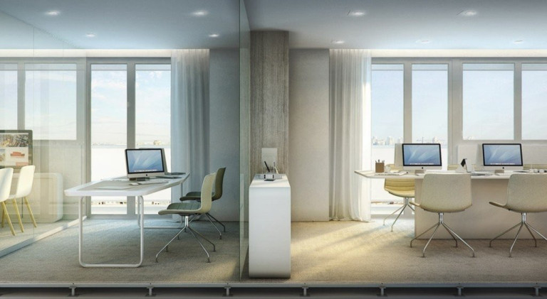 Imagem Sala Comercial à Venda, 40 m² em Santo Amaro - São Paulo Imagem Sala Comercial à Venda, 40 m² em Santo Amaro - São Paulo