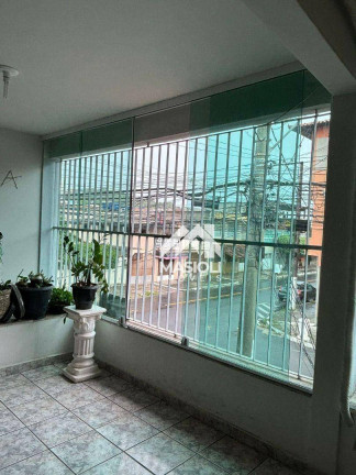 Imagem Casa com 4 Quartos à Venda, 300 m² em Santos Dumont - Vila Velha Imagem Casa com 4 Quartos à Venda, 300 m² em Santos Dumont - Vila Velha