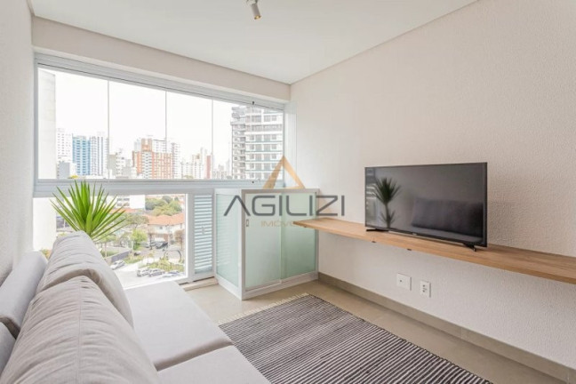 Imagem Apartamento com 2 Quartos para Alugar, 59 m² em Vila Madalena - São Paulo Imagem Apartamento com 2 Quartos para Alugar, 59 m² em Vila Madalena - São Paulo