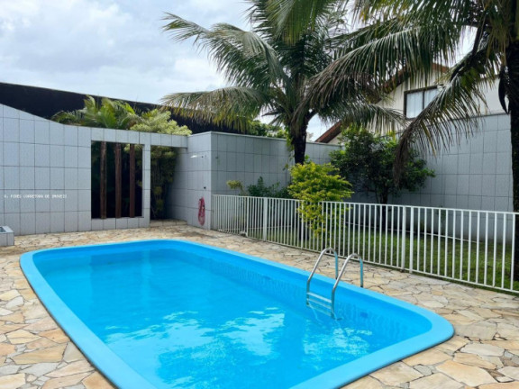 Imagem Casa com 5 Quartos à Venda, 439 m² em Monções - Pontal Do Paraná Imagem Casa com 5 Quartos à Venda, 439 m² em Monções - Pontal Do Paraná