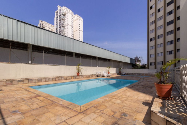 Imagem Apartamento com 2 Quartos à Venda, 52 m² em Jardim Prudência - São Paulo Imagem Apartamento com 2 Quartos à Venda, 52 m² em Jardim Prudência - São Paulo