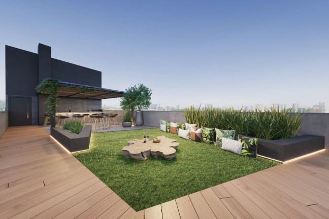 Imagem Apartamento com 1 Quarto à Venda, 43 m² em Menino Deus - Porto Alegre Imagem Apartamento com 1 Quarto à Venda, 43 m² em Menino Deus - Porto Alegre