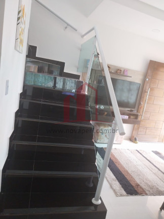 Imagem Sobrado com 2 Quartos à Venda,  em Portal Da Estação - Franco Da Rocha