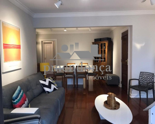Imagem Apartamento com 4 Quartos à Venda, 155 m² em Perdizes - São Paulo Imagem Apartamento com 4 Quartos à Venda, 155 m² em Perdizes - São Paulo