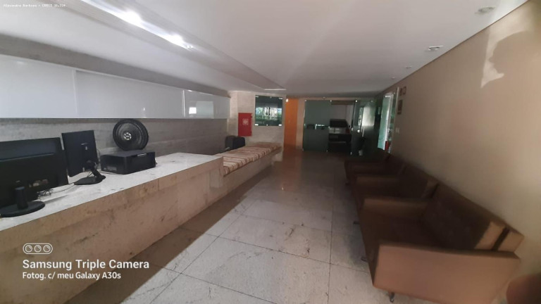 Imagem Apartamento com 2 Quartos à Venda, 58 m² em Pina - Recife