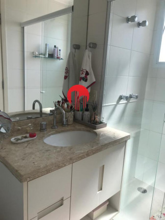 Imagem Apartamento com 3 Quartos à Venda, 138 m² em Vila Andrade