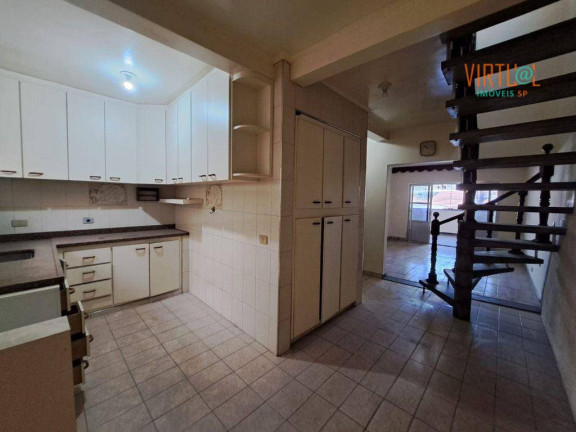 Imagem Casa com 3 Quartos à Venda, 161 m² em Vila Menck - Osasco
