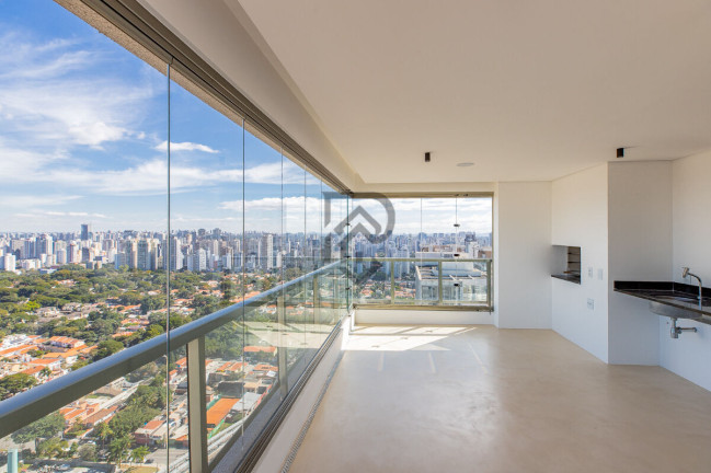 Imagem Apartamento com 5 Quartos à Venda, 839 m² em Campo Belo - São Paulo Imagem Apartamento com 5 Quartos à Venda, 839 m² em Campo Belo - São Paulo