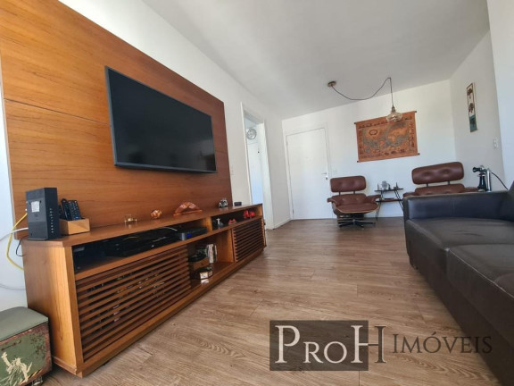 Imagem Apartamento com 3 Quartos à Venda, 92 m² em Morumbi - São Paulo