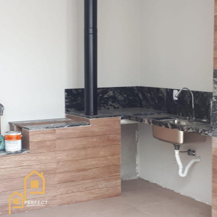 Imagem Casa com 4 Quartos à Venda, 200 m² em Condomínio Terras Do Vale - Caçapava Imagem Casa com 4 Quartos à Venda, 200 m² em Condomínio Terras Do Vale - Caçapava