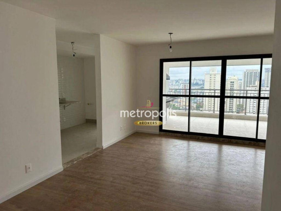 Apartamento com 3 Quartos à Venda, 119 m² em Ipiranga - São Paulo