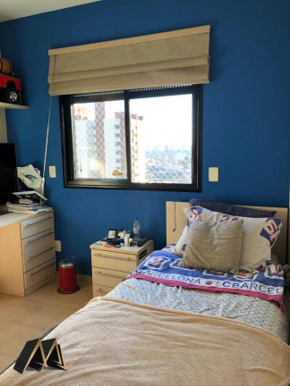 Imagem Apartamento com 3 Quartos à Venda, 139 m² em Tatuapé - São Paulo Imagem Apartamento com 3 Quartos à Venda, 139 m² em Tatuapé - São Paulo