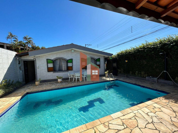Imagem Casa com 3 Quartos à Venda, 196 m² em Vila Thais - Atibaia Imagem Casa com 3 Quartos à Venda, 196 m² em Vila Thais - Atibaia