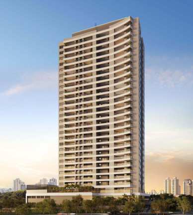 Imagem Apartamento com 4 Quartos à Venda, 136 m² em água Branca - São Paulo Imagem Apartamento com 4 Quartos à Venda, 136 m² em água Branca - São Paulo