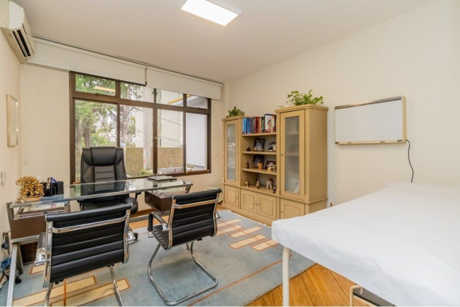 Imagem Casa com 10 Quartos à Venda, 444 m² em Mirandópolis - São Paulo Imagem Casa com 10 Quartos à Venda, 444 m² em Mirandópolis - São Paulo