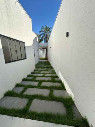 Imagem Casa com 3 Quartos à Venda, 189 m² em Jardim Califórnia - Cuiabá Imagem Casa com 3 Quartos à Venda, 189 m² em Jardim Califórnia - Cuiabá