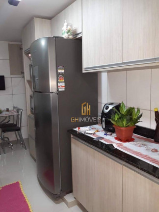 Imagem Apartamento com 3 Quartos à Venda, 72 m² em Setor Goiânia 2 - Goiânia Imagem Apartamento com 3 Quartos à Venda, 72 m² em Setor Goiânia 2 - Goiânia