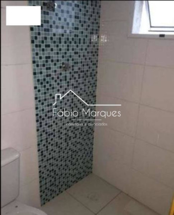 Imagem Casa de Condomínio com 3 Quartos à Venda, 80 m² em Vila Ré - São Paulo