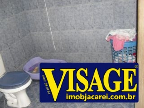 Imagem Casa com 2 Quartos à Venda, 63 m² em Jd. St. Marina - Jacareí Imagem Casa com 2 Quartos à Venda, 63 m² em Jd. St. Marina - Jacareí