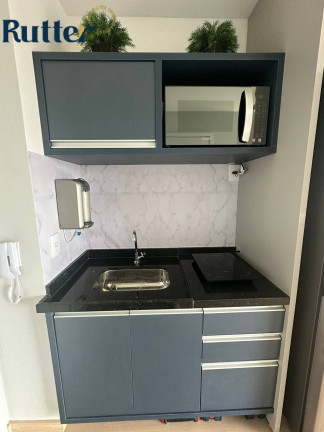 Imagem Apartamento com 2 Quartos à Venda, 72 m² em Vila Clementino - São Paulo